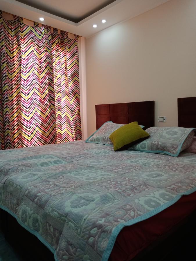 Pyramids Plateau Inn Giza ภายนอก รูปภาพ